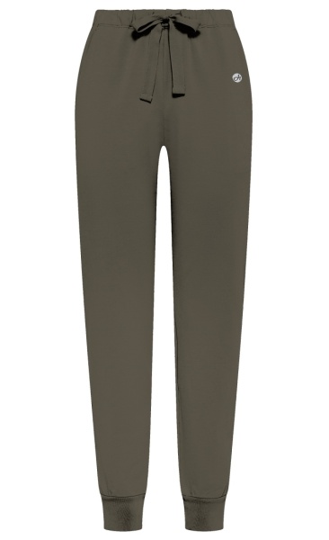 Regular Jogger Renew- Cocoa Brown