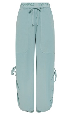 Corduroy Magnum Pants Foggy Blue