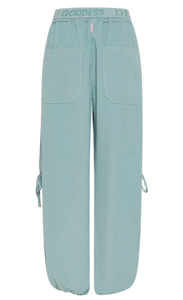 Corduroy Magnum Pants - 1
