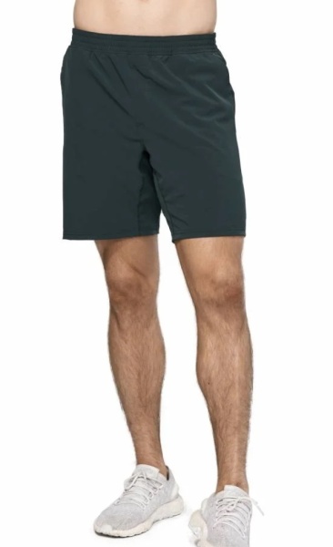 manduka Dyad Short 2.0 - Green - 7