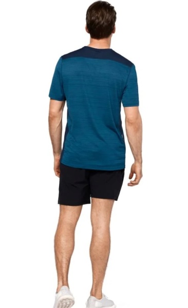 Manduka Dyad Short 2.0 - Black - 1