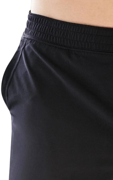 Manduka Dyad Short 2.0 - Black - 2