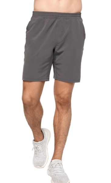 Manduka Dyad Short 2.0 - Thunder