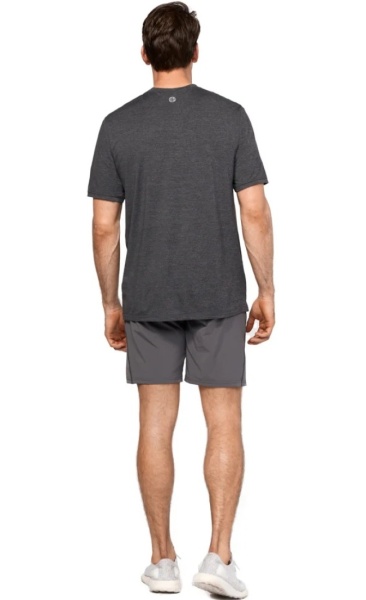 Manduka Dyad Short 2.0 - Thunder - 3