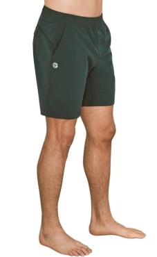Manduka Dyad Short 2.0 - Green