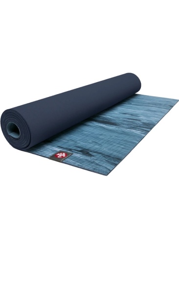 Manduka eKO 5mm Rubber Yogamat Copper - 2