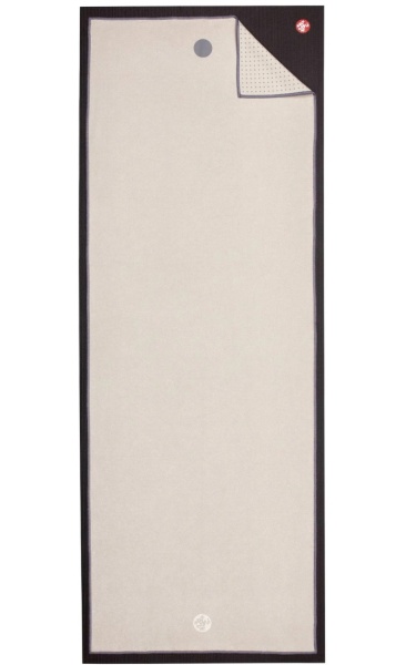 Rainy Day Yogitoes Yoga Towel