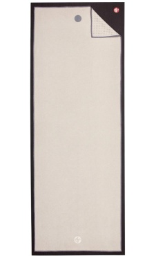 Rainy Day Yogitoes Yoga Towel