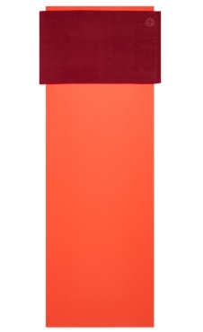 Manduka eQua Handtowel Verve