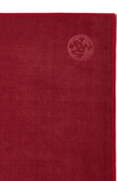 Manduka eQua Handtowel Marina - 1
