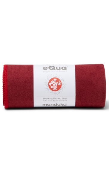 Manduka eQua Handtowel Marina - 3