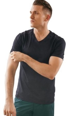 Manduka Minimalist Tee