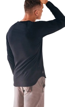 Manduka Intentional Longsleeve