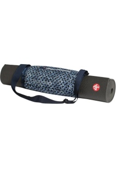 Manduka Go Play Mat Carrier Tile Print
