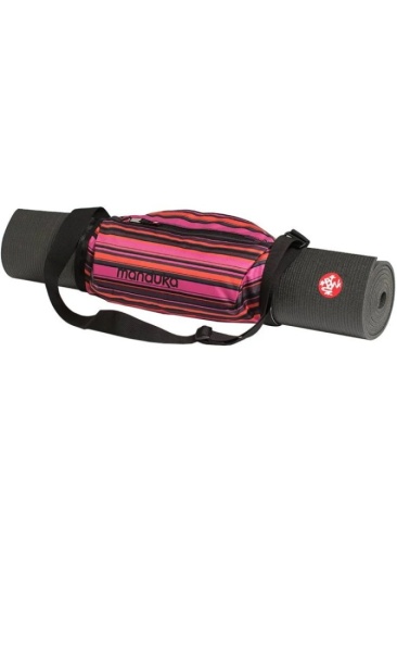 Manduka Go Play Mat Carrier Stripes