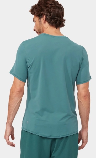 Manduka Tech Tee - 1