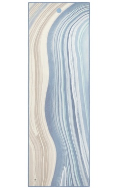 Crystal Quarzite Manduka Yogitoes Yoga Towel