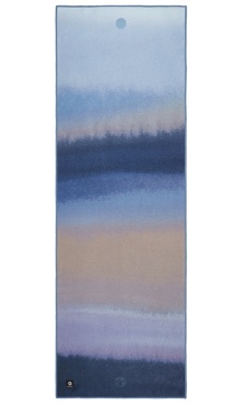 Strata Manduka Yogitoes Yoga Towel