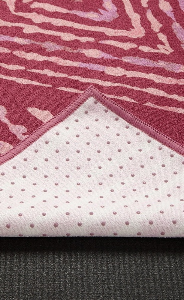 Gerry Lopez X Manduka Yogamat Towel Calm Unity - 1