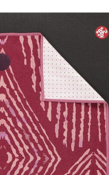 Gerry Lopez X Manduka Yogamat Towel Calm Unity - 2