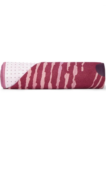 Gerry Lopez X Manduka Yogamat Towel Calm Unity - 3