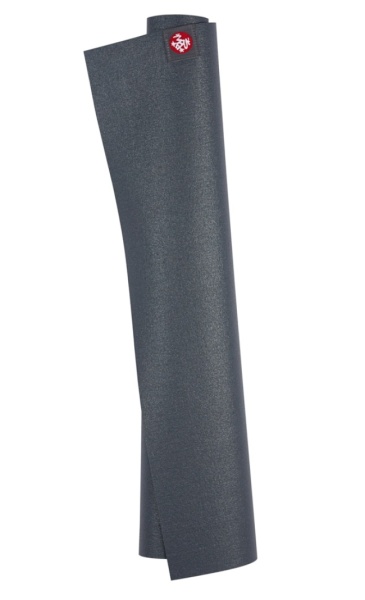 Manduka eKO 2 mtr Travel Mat Charcoal