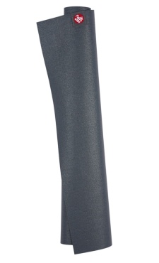 Manduka eKO 2 mtr Travel Mat Charcoal