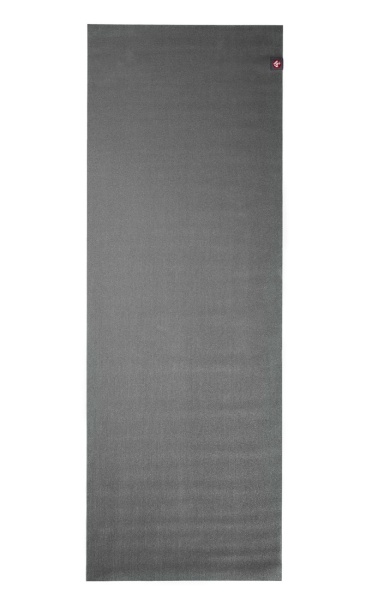 Manduka eKO 2 mtr Travel Mat Charcoal - 2