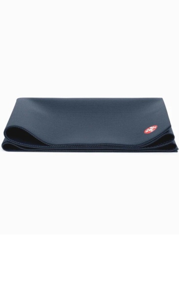 Manduka PRO Travel Yoga Mat - Midnight