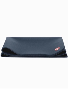 Manduka PRO Travel Yoga Mat - Midnight