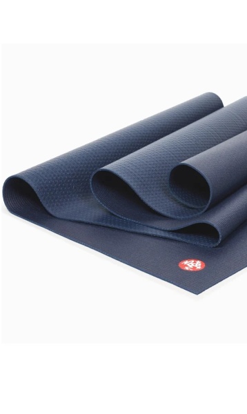 Manduka PRO Travel Yoga Mat - Midnight - 3
