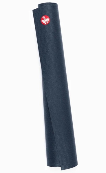 Manduka PRO Travel 2 mtr Yoga Mat Midnight