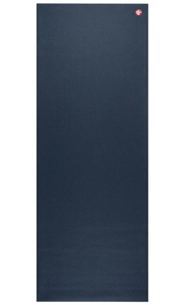 Manduka PRO Travel 2 mtr Yoga Mat Midnight - 1