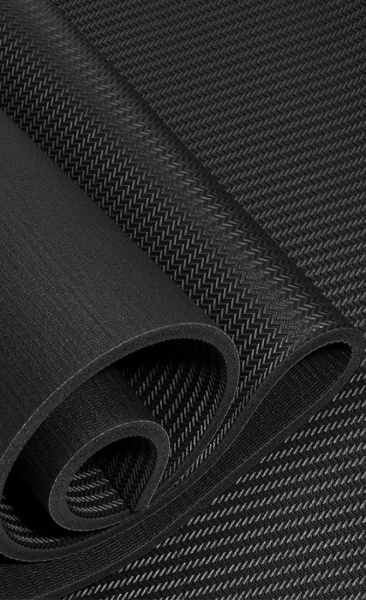 Endura Manduka Fitness Mat - 5