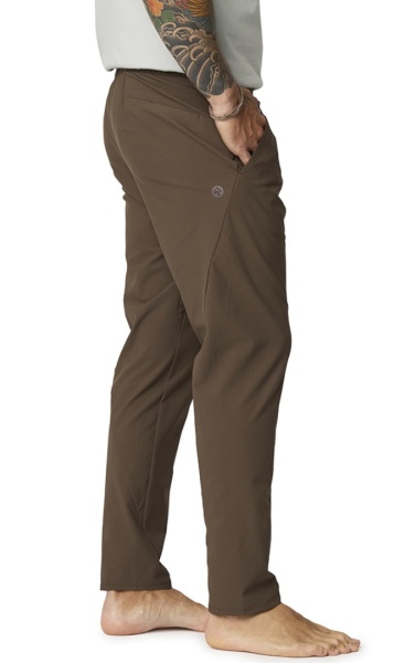 Manduka CNTR Pant - 1