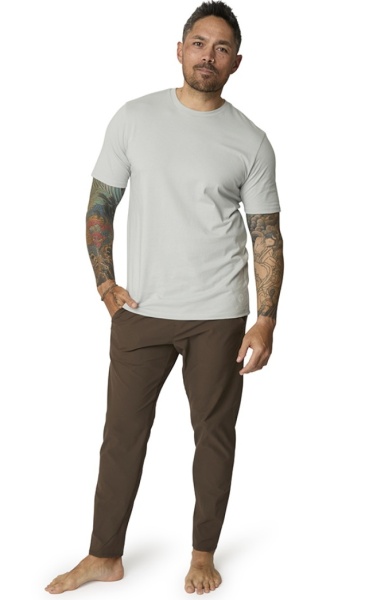 Manduka CNTR Pant - 4