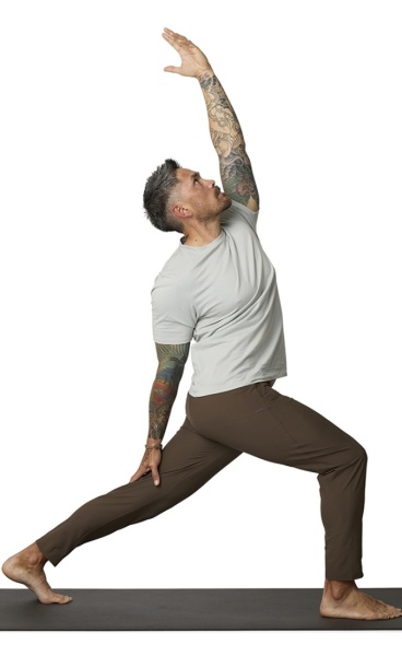 Manduka CNTR Pant - 5
