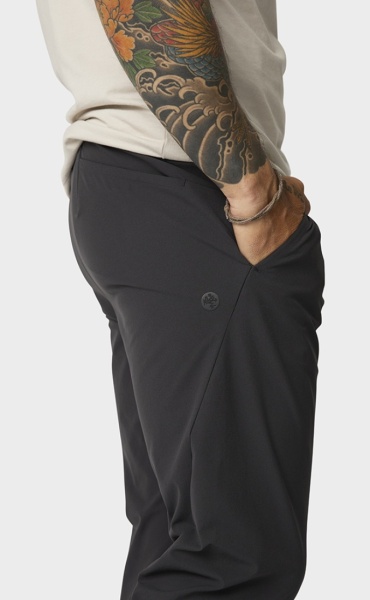 Manduka CNTR Pant Phantom - 1