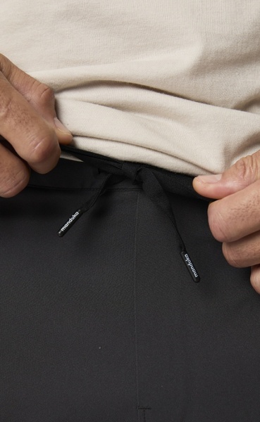 Manduka CNTR Pant Phantom - 2