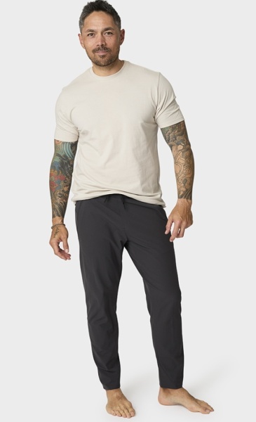 Manduka CNTR Pant Phantom - 4