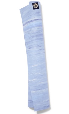 Manduka eKO Travel Mat Moonlight Marbled