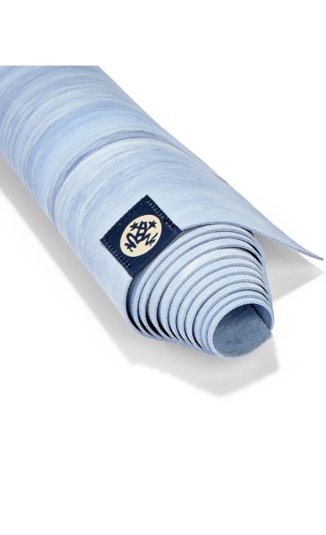 Manduka eKO Travel Mat Moon Marbled - 4