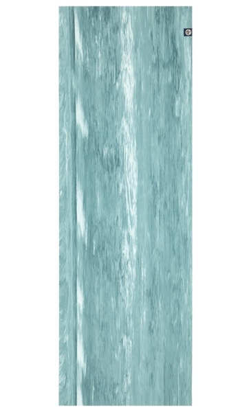 Manduka eKo Travel Mat - Thunder - 1