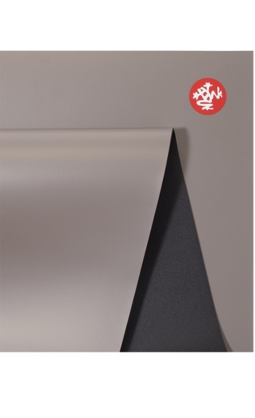 Manduka GRP Adapt Lite 4mm Mat Cinder - 4