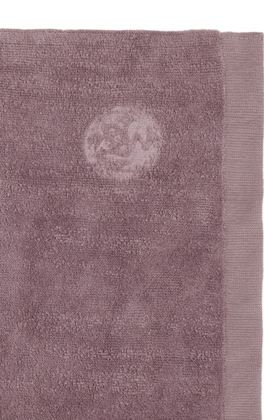 Manduka Equa HOT Hand Towel - 1