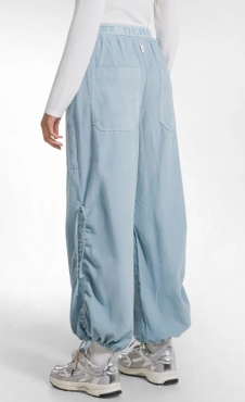 Corduroy Magnum Pants Foggy Blue