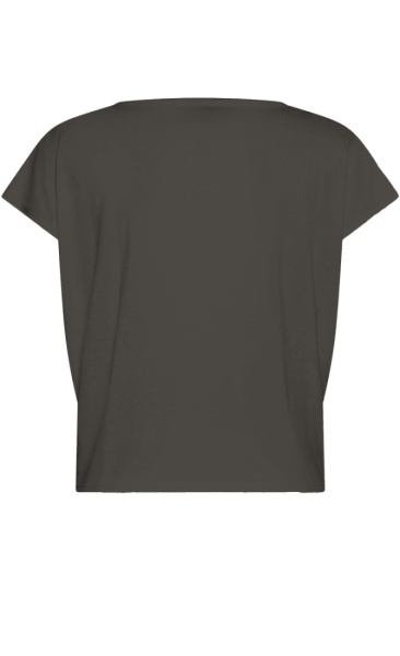 Knot Tee Renew - Cocoa Brown - 4