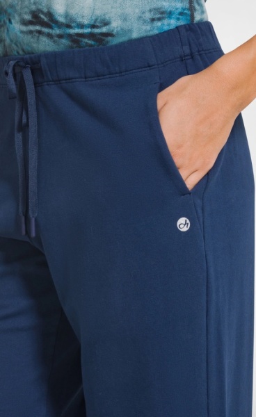 Core Straight Pant Renew - Navy Blue - 2