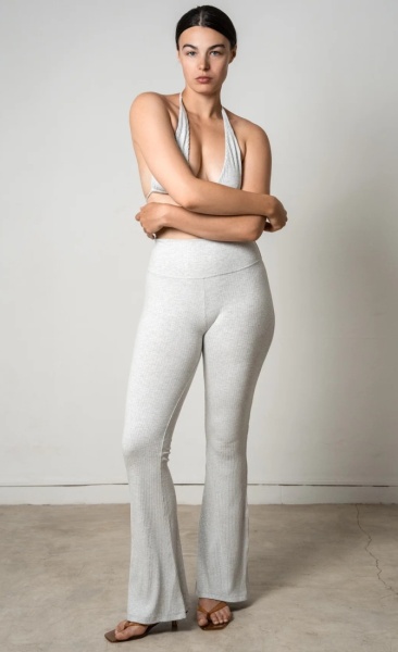 StudioK Fold Rib Flare - 1