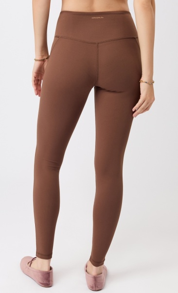 Mandala Limitless Recycled Legging - 2
